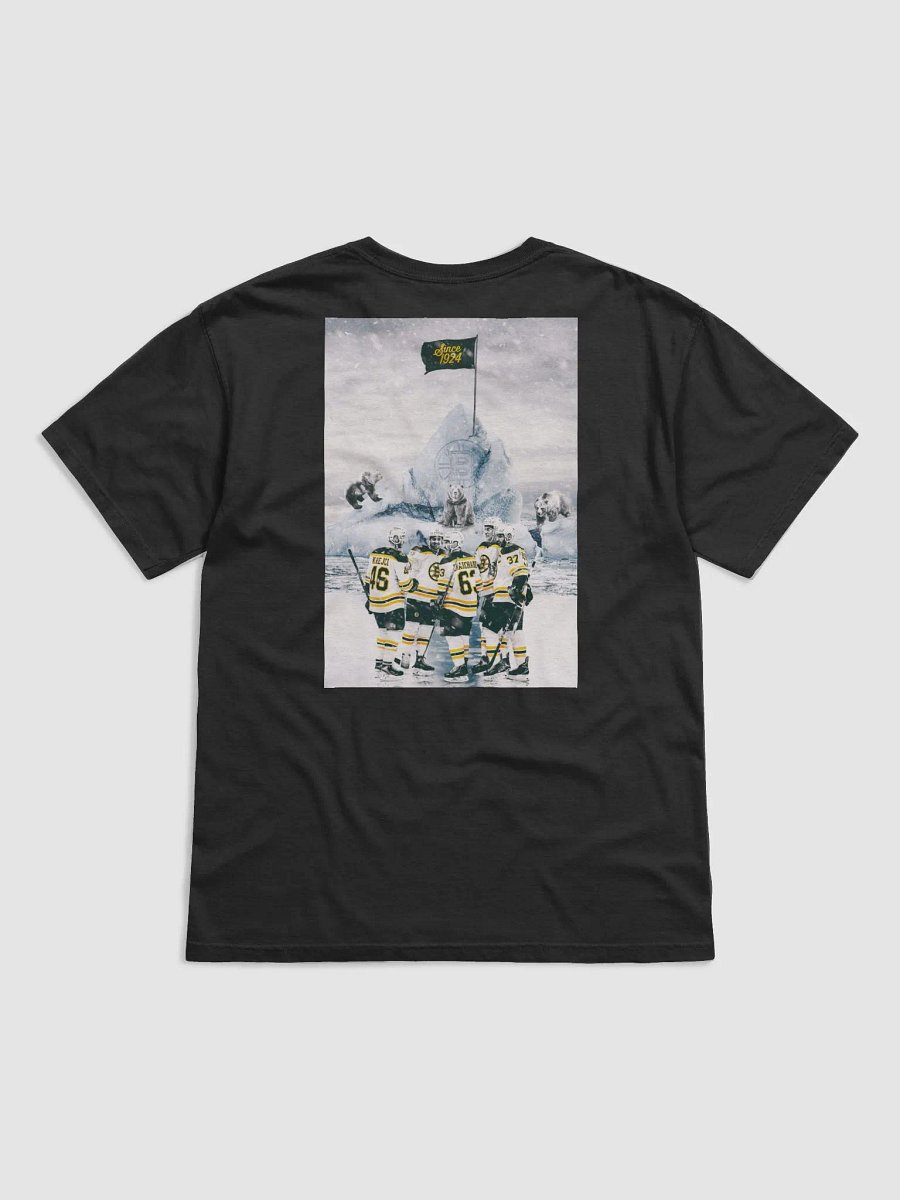 Glace Shirt Bruins product image (2)