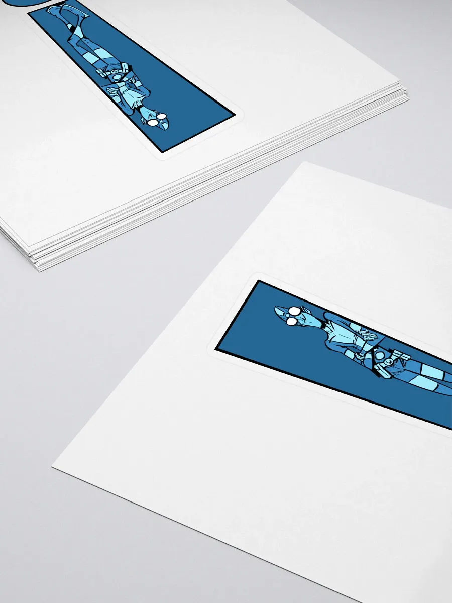 Autismo Sticker product image (4)