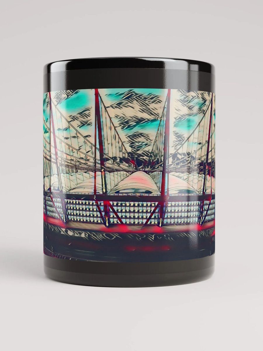 BC Place Mug Vancouver BC product image (10)