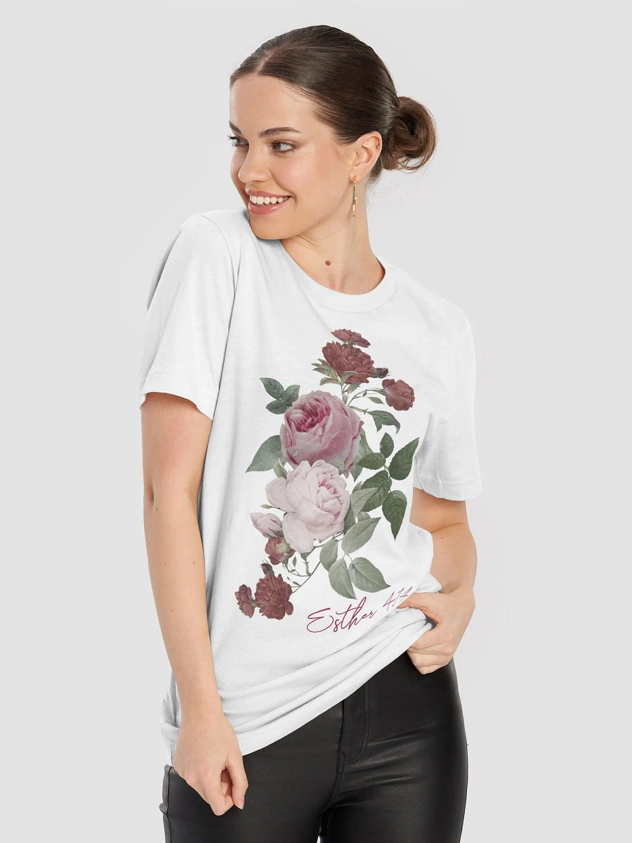 Bella Softness T-Shirt product image (6)