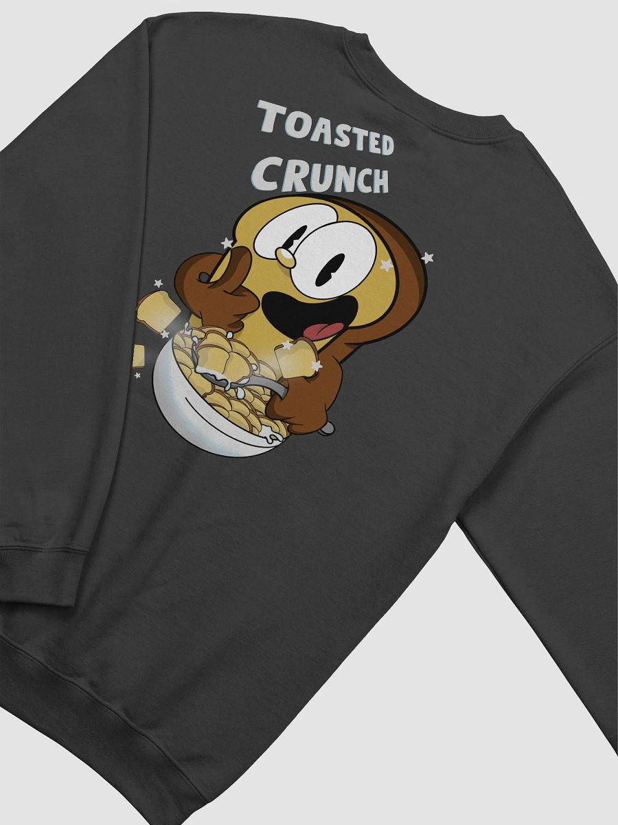Toasted Crunch Crew Neck product image (25)