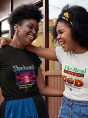 Shalom - Peace be with you product image (5)