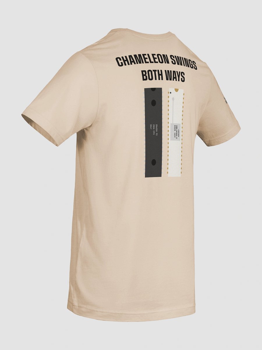 Seequa Chameleon Swings Both Ways Shirt product image (10)