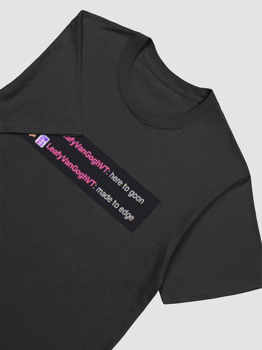here to goon T product image (16)