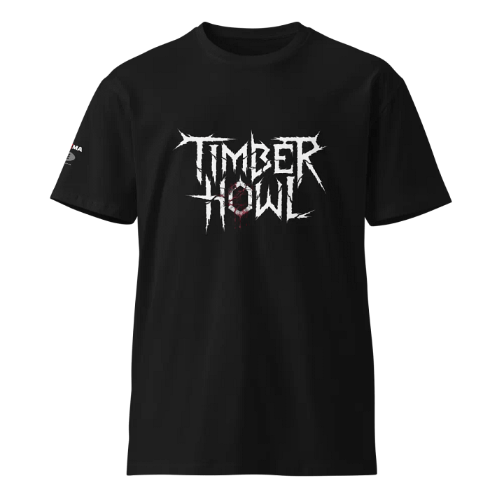 Timber Howl - Logo T-Shirt product image (1)