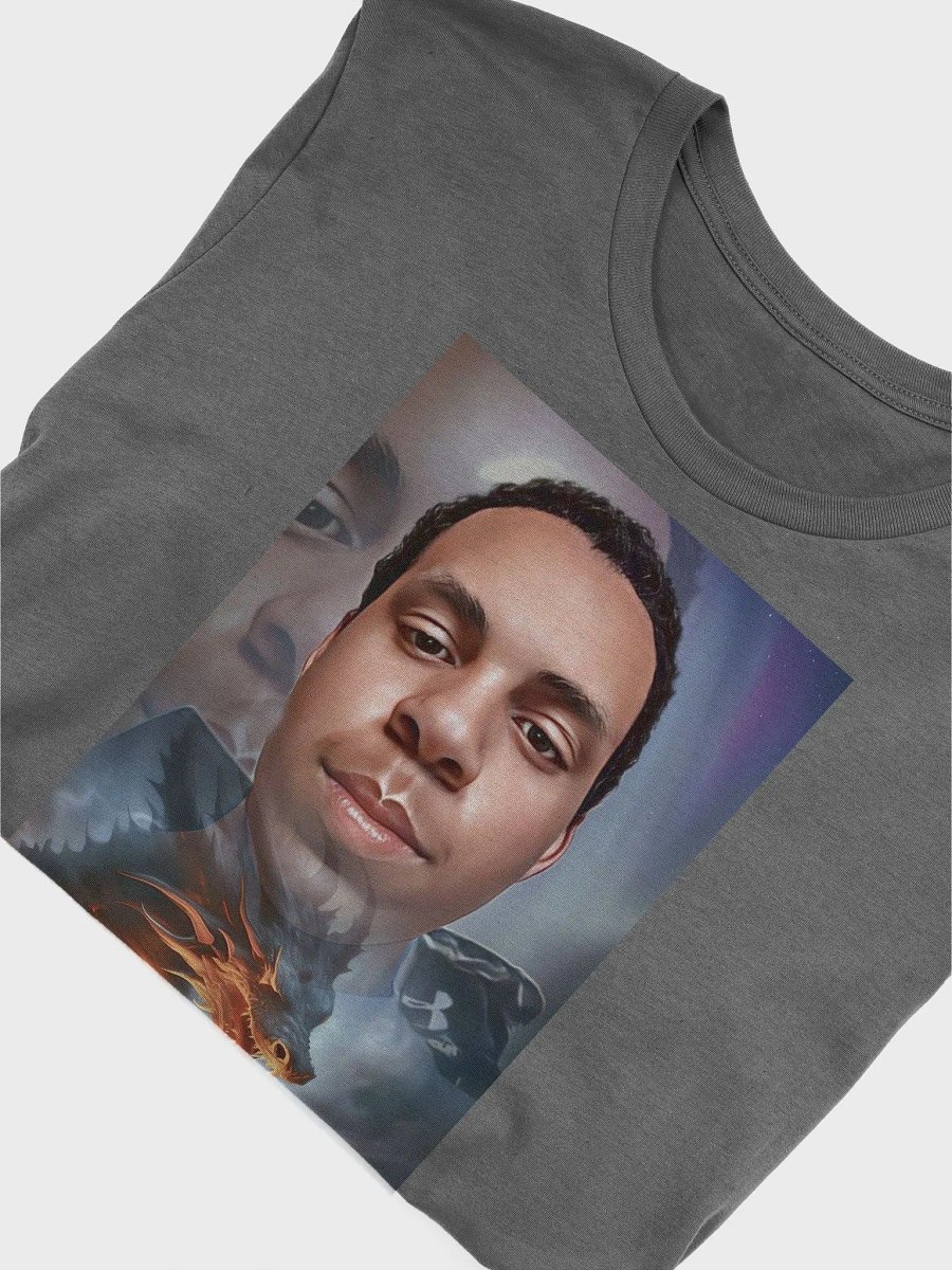 Camrian Hay Dragon Design T shirt 11 product image (5)