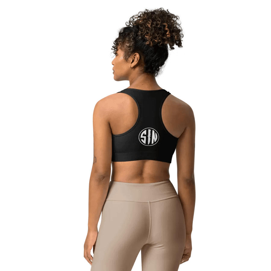 The Sinner Sports Bra product image (15)