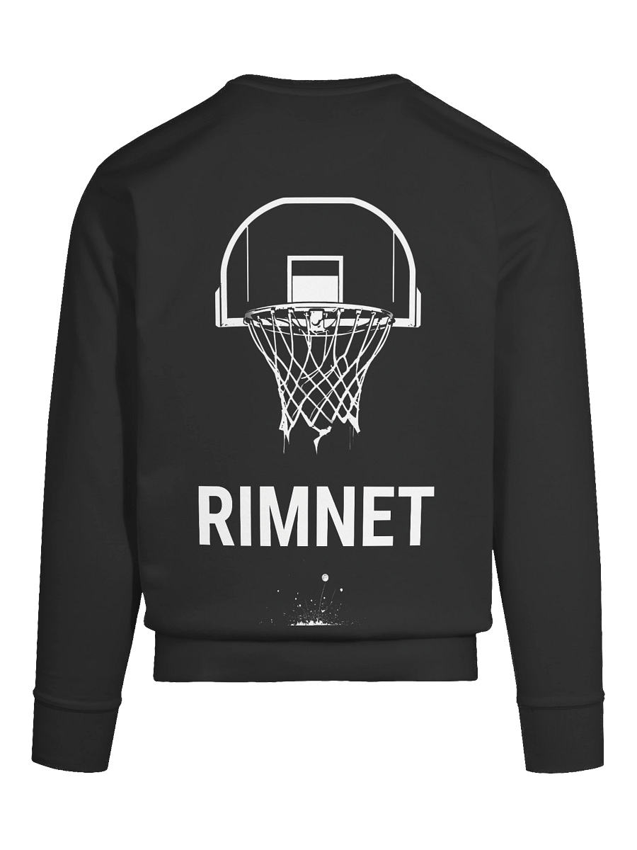 RimNet Court Vision Sweatshirt product image (11)