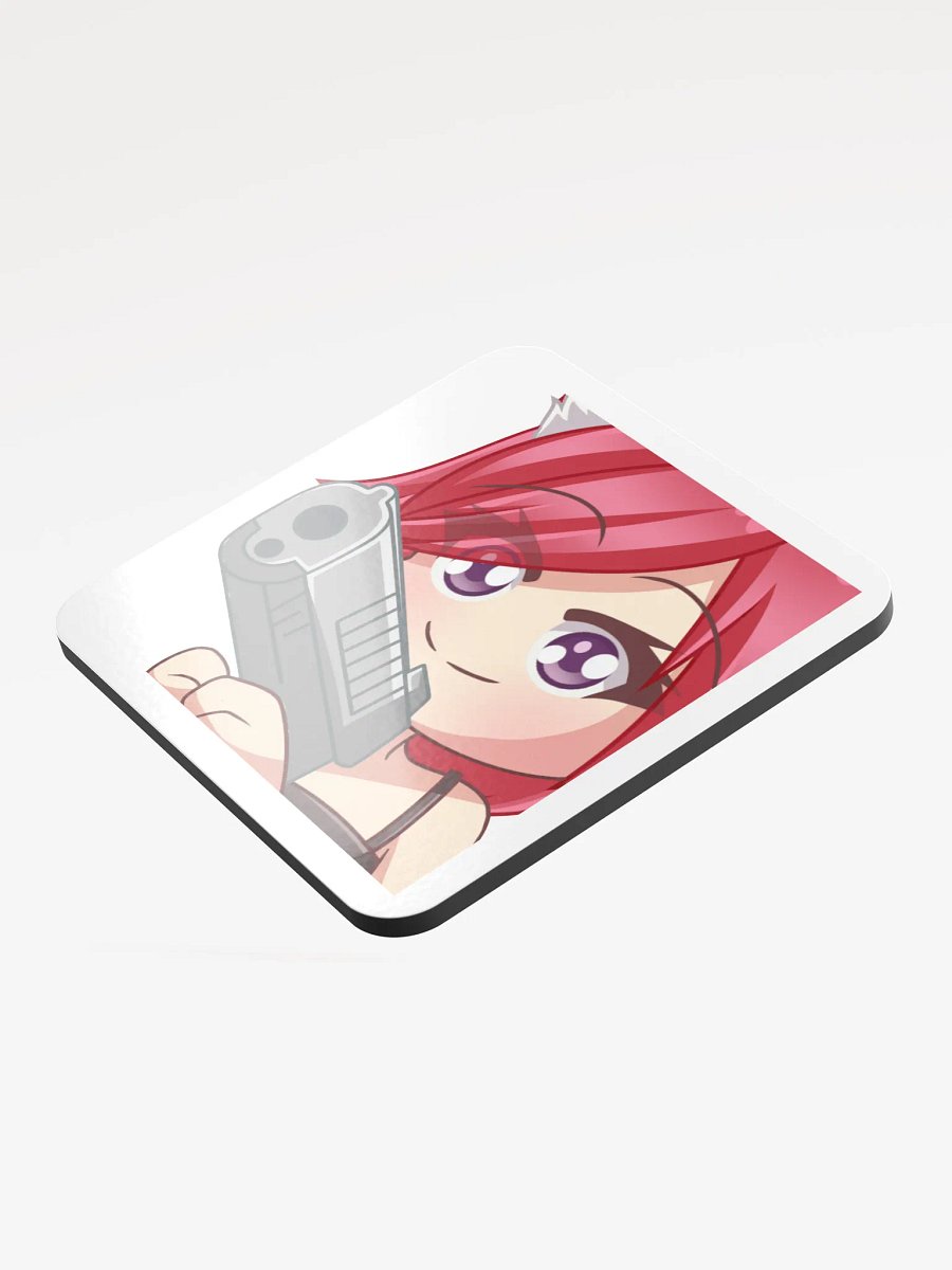 Neo Pew Pew Coaster product image (3)