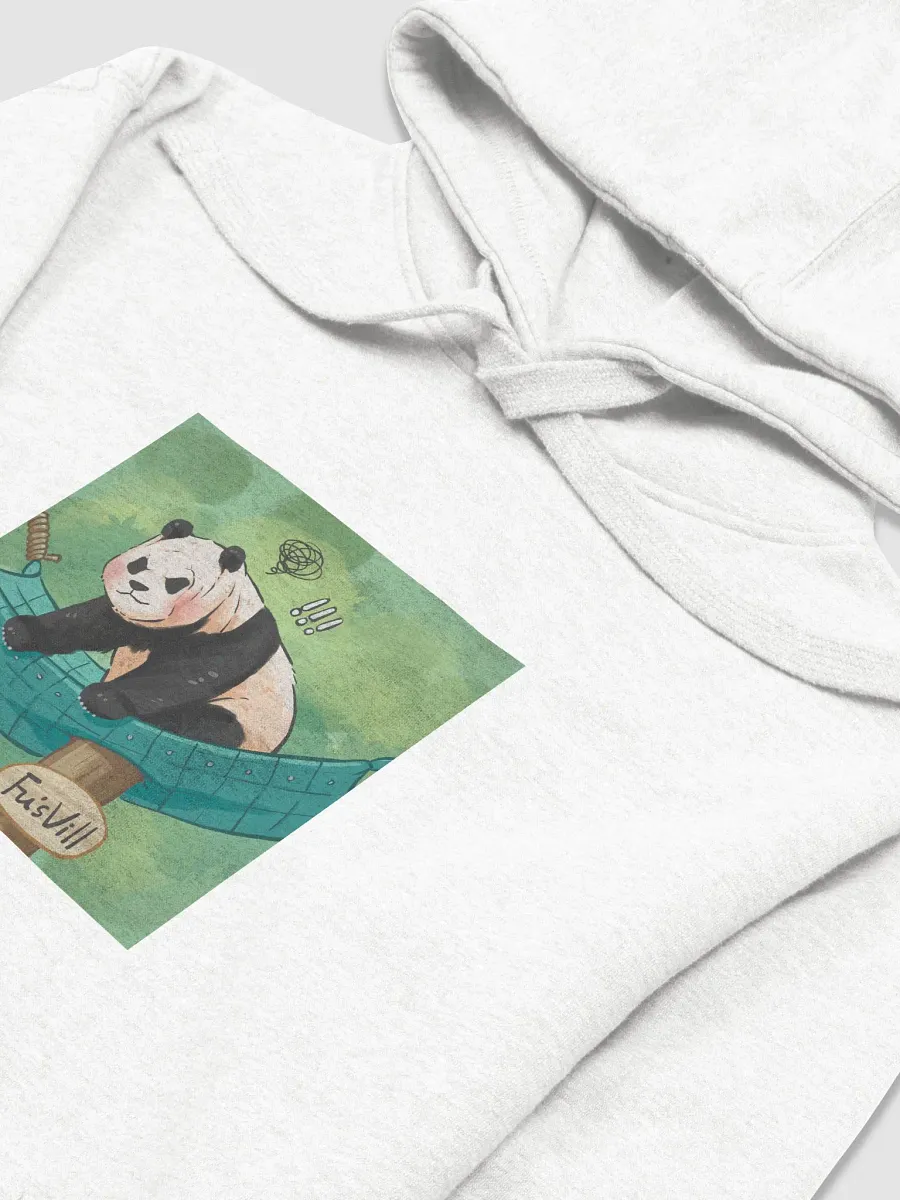 fubao Panda product image (3)