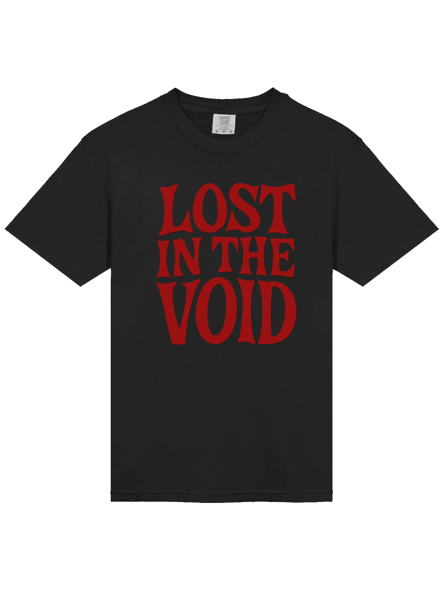 Lost in the Void Tee product image (2)