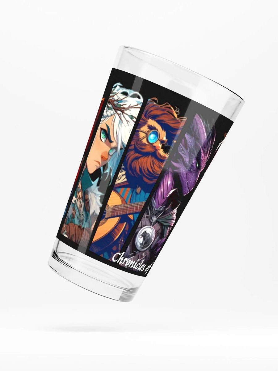 Chronicles of the Nildorin Characters Pint product image (5)