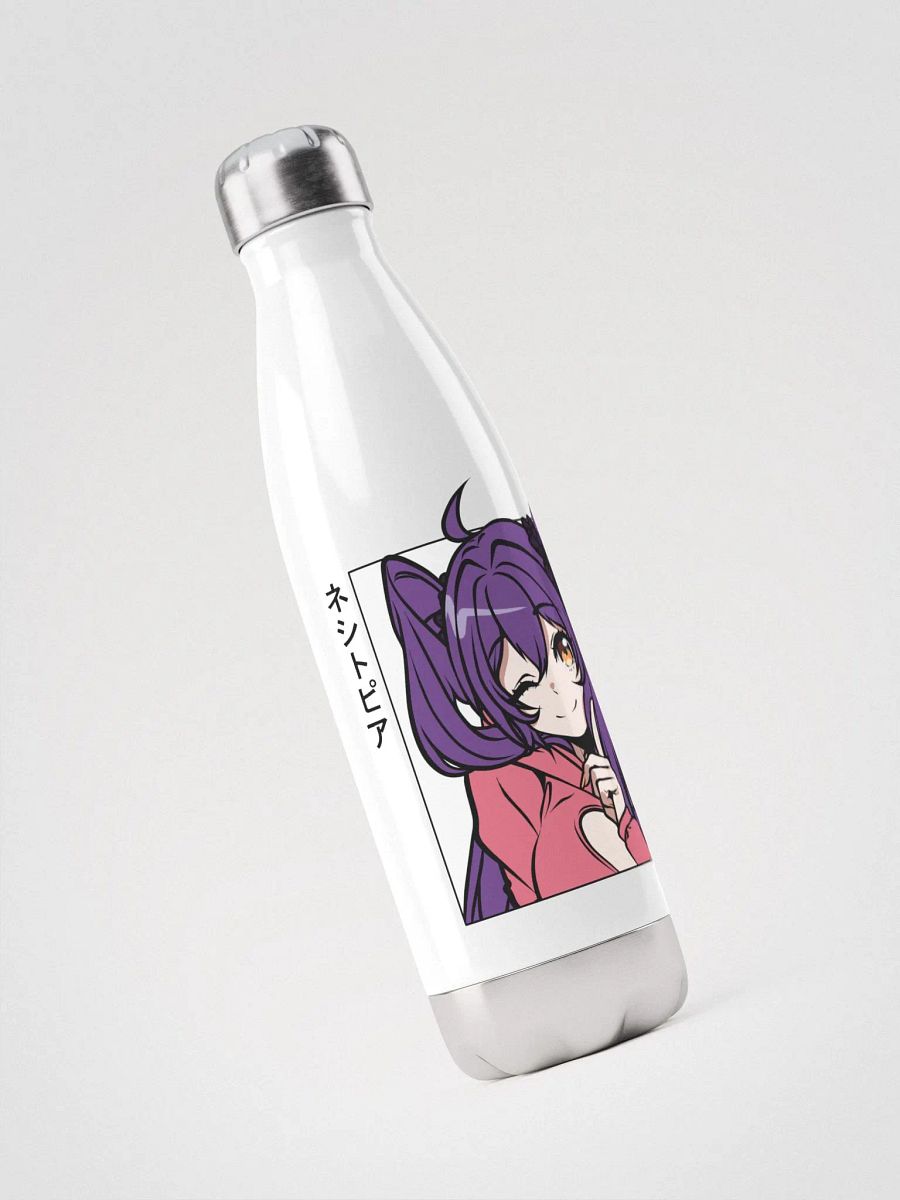 Cutieness Stainless Steel Bottle product image (4)