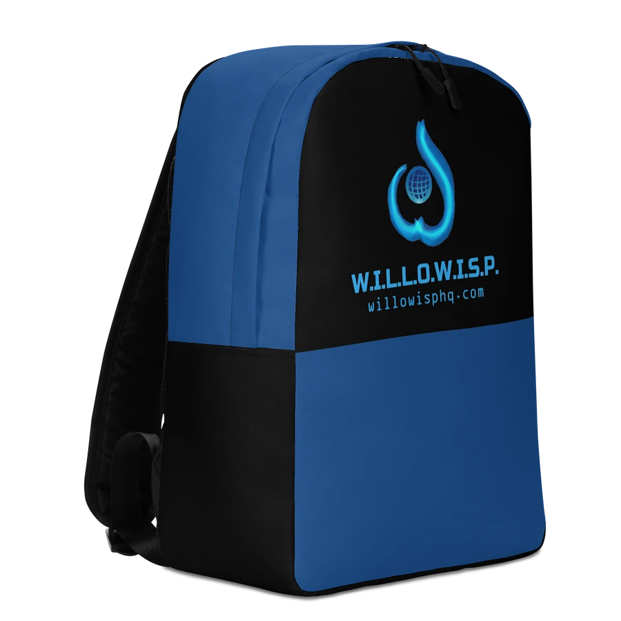 WILLOWISP Color Pop Backpack product image (3)