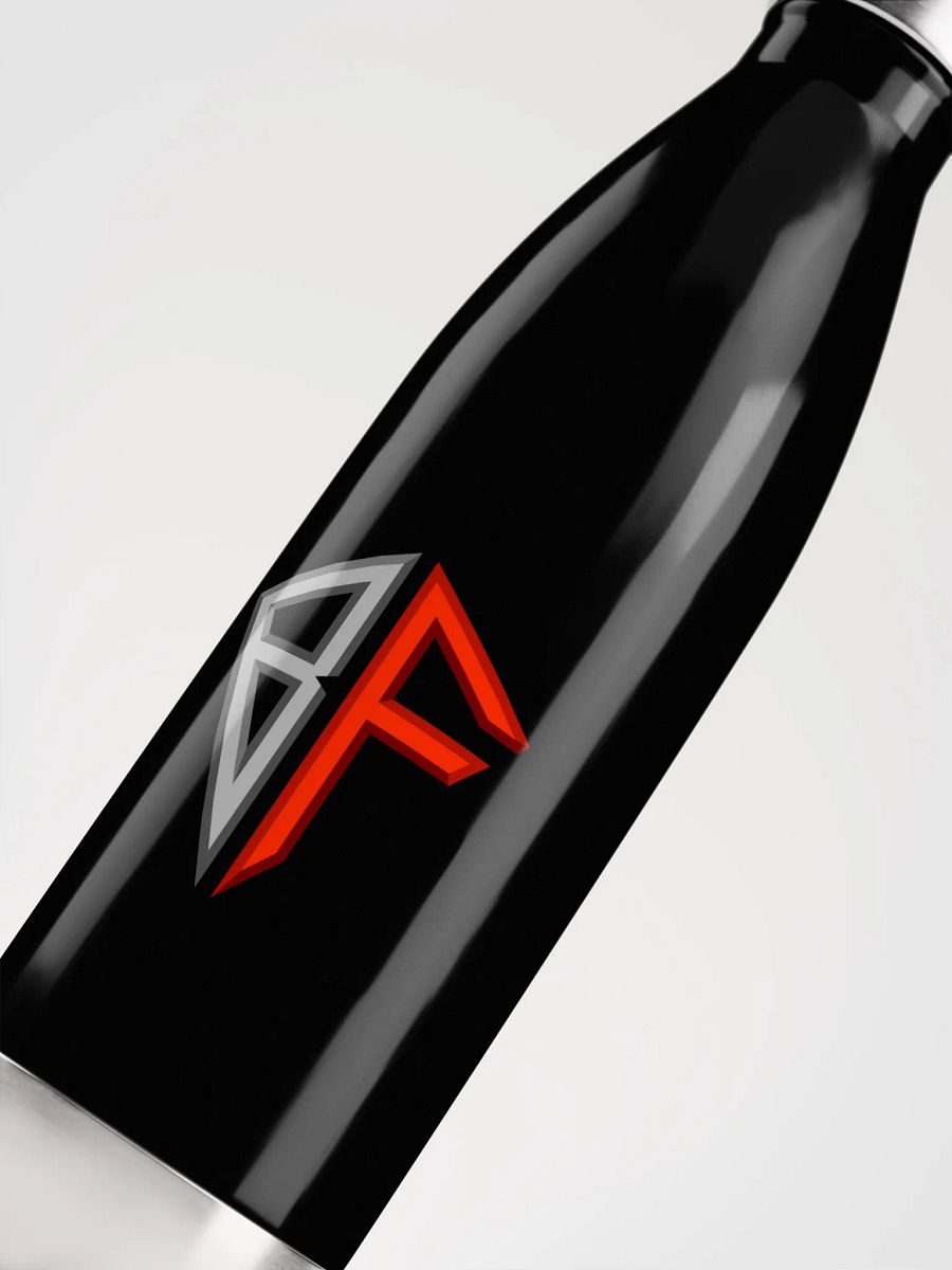 Stainless Steel Water Bottle product image (5)