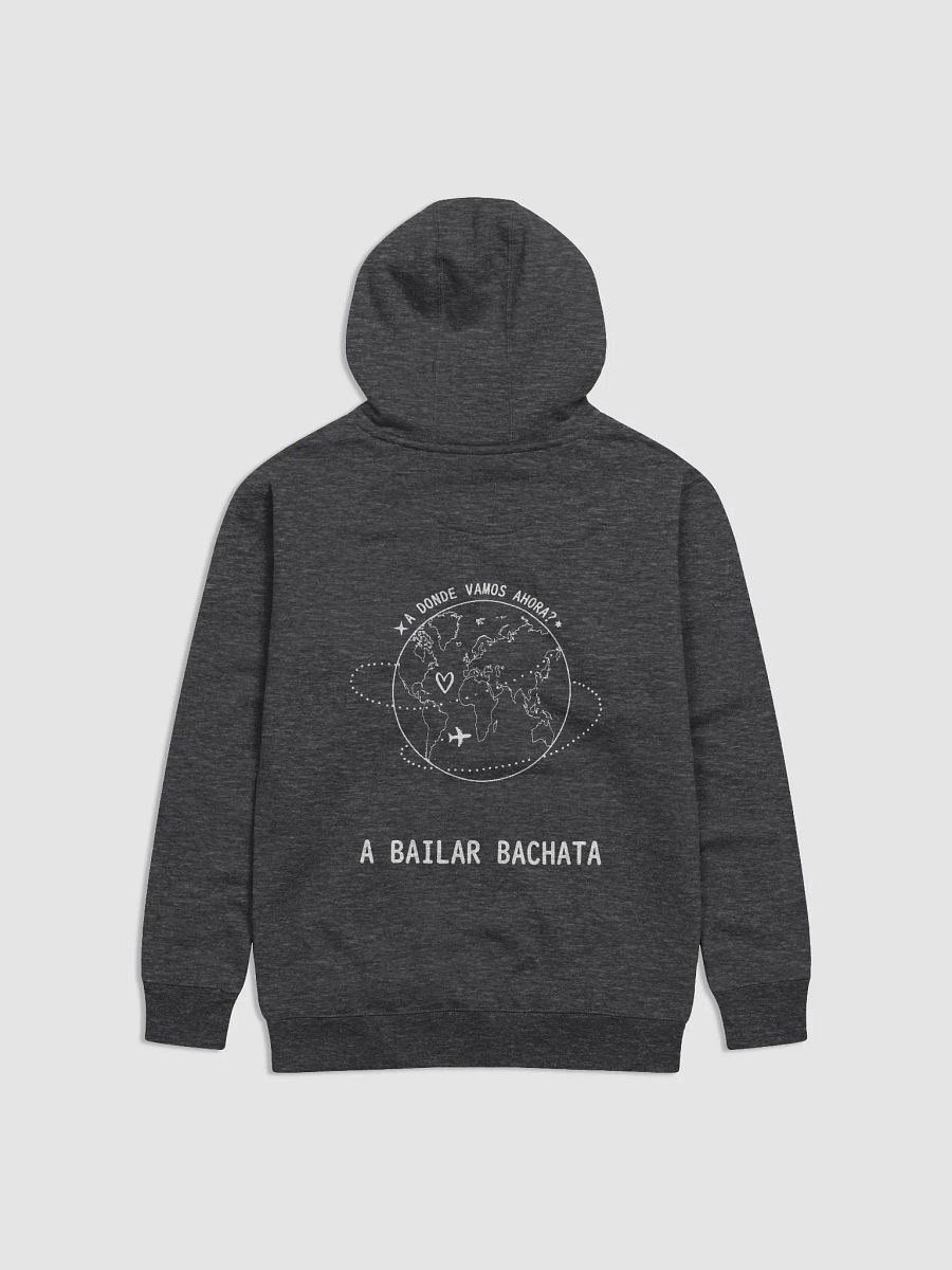 SAOCO DANCE HOODIE product image (2)
