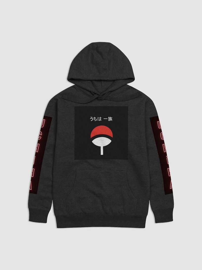 Uchiha King