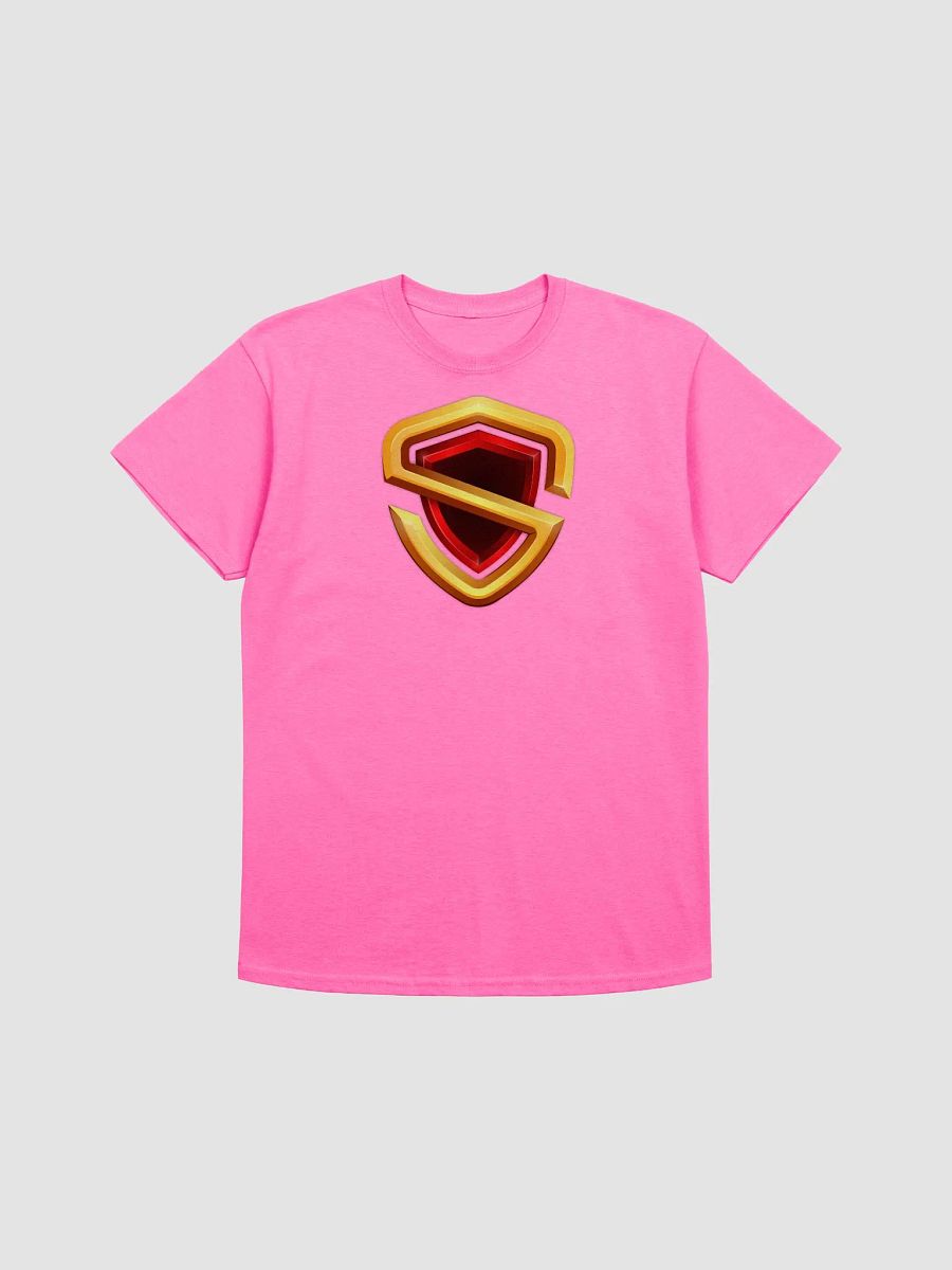 Mono Logo Tee product image (11)