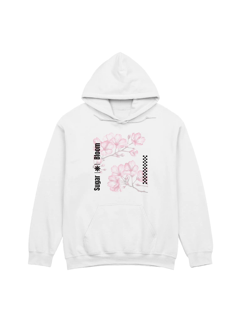 Cherry Blossom Hoodie