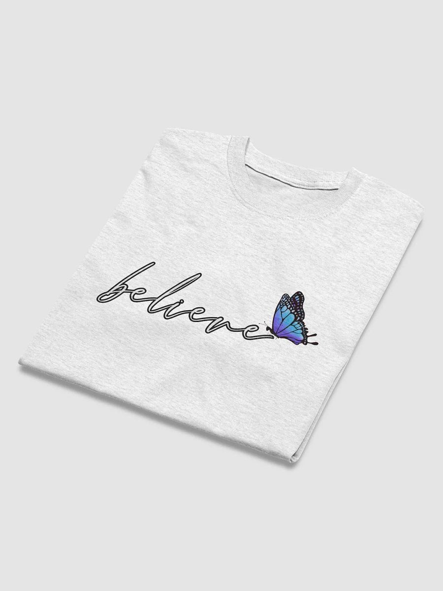 Believe T-Shirt product image (4)