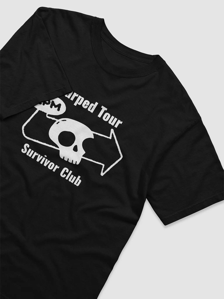 Warped Tour Survivor Club product image (3)