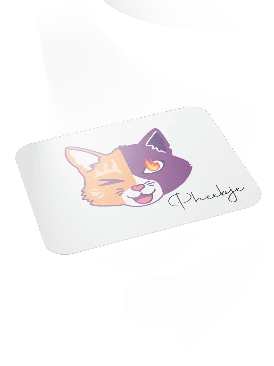 Mousepad product image (4)