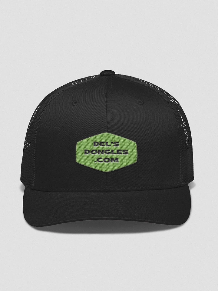 Del's Dongles on ya head product image (1)