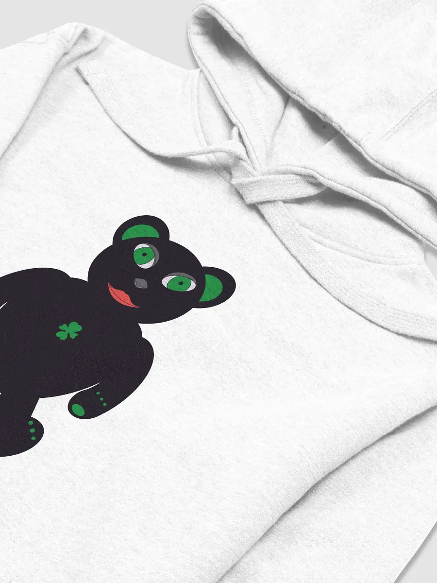St Paddys day Bear product image (3)