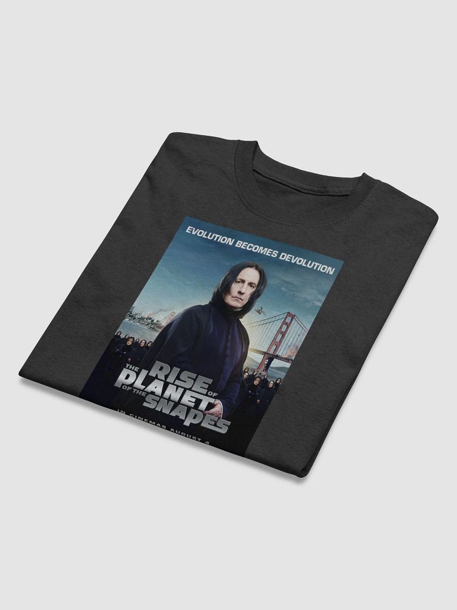 Planet of the Snapes Tee product image (33)