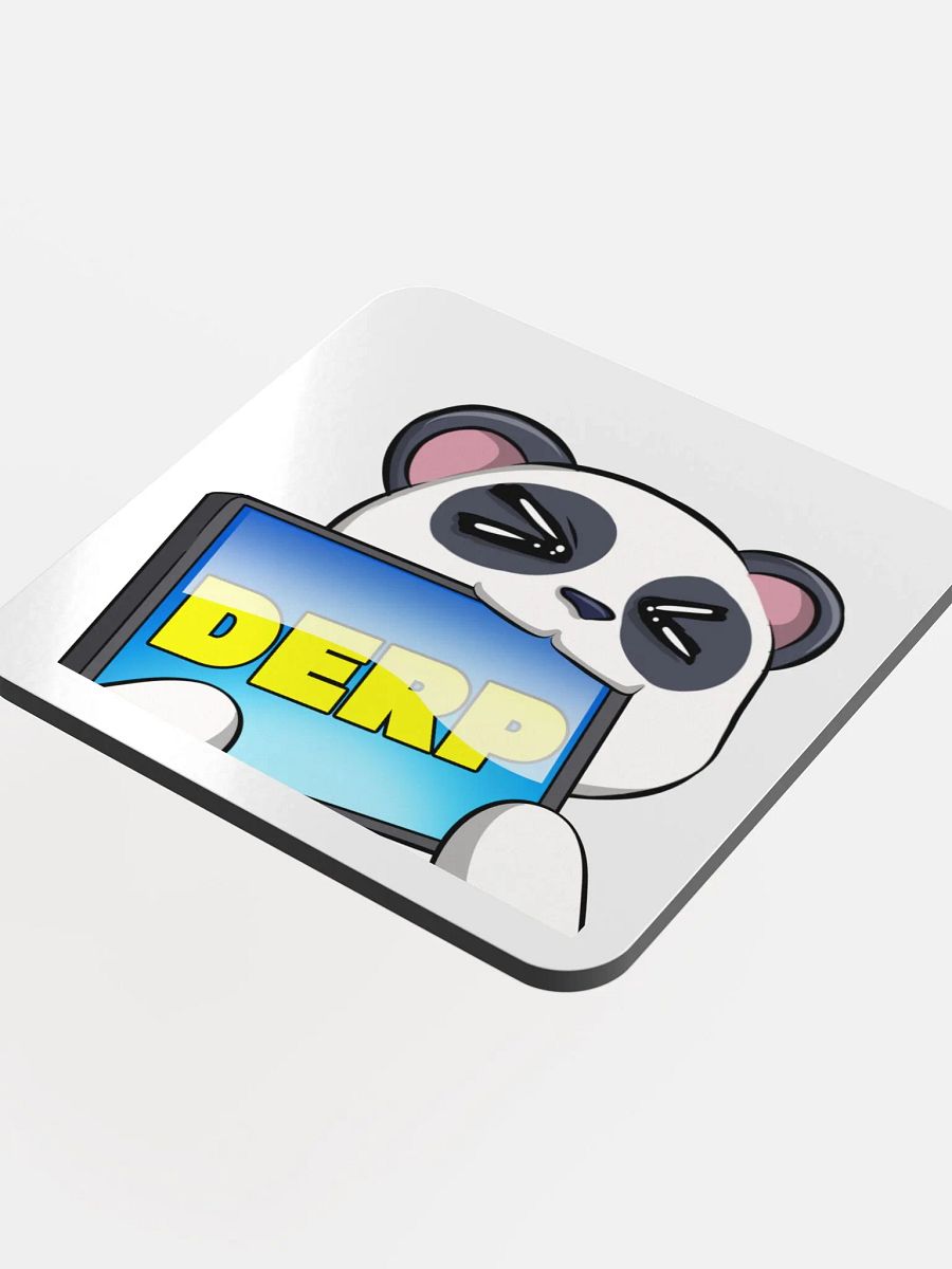Derp Coaster product image (4)