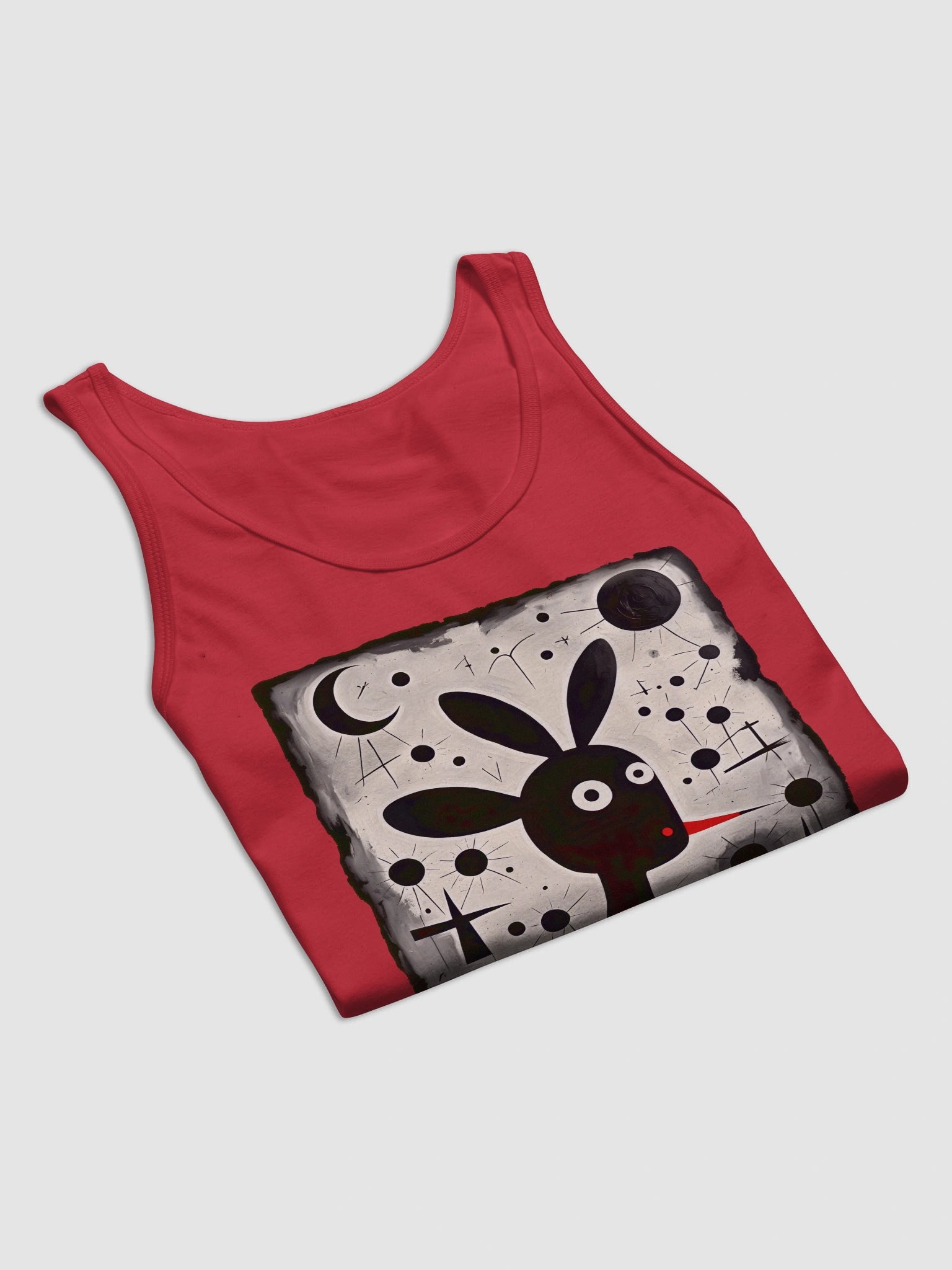 Bella+Canvas Men's Jersey Tank product image (7)