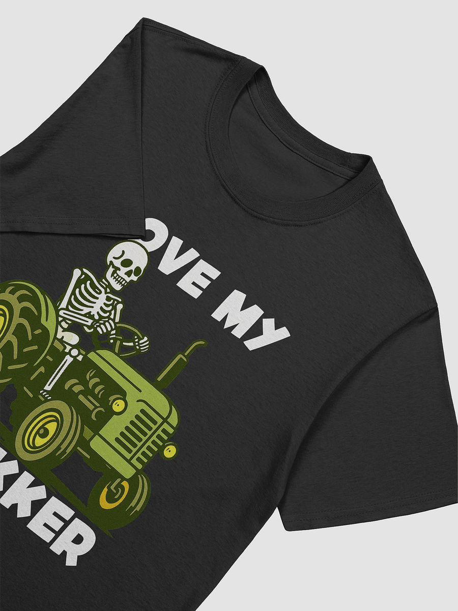 I love my Trekker - Shirt product image (2)