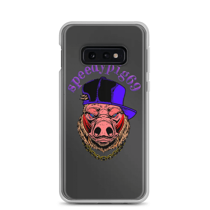 I support Speedypig69 product image (3)
