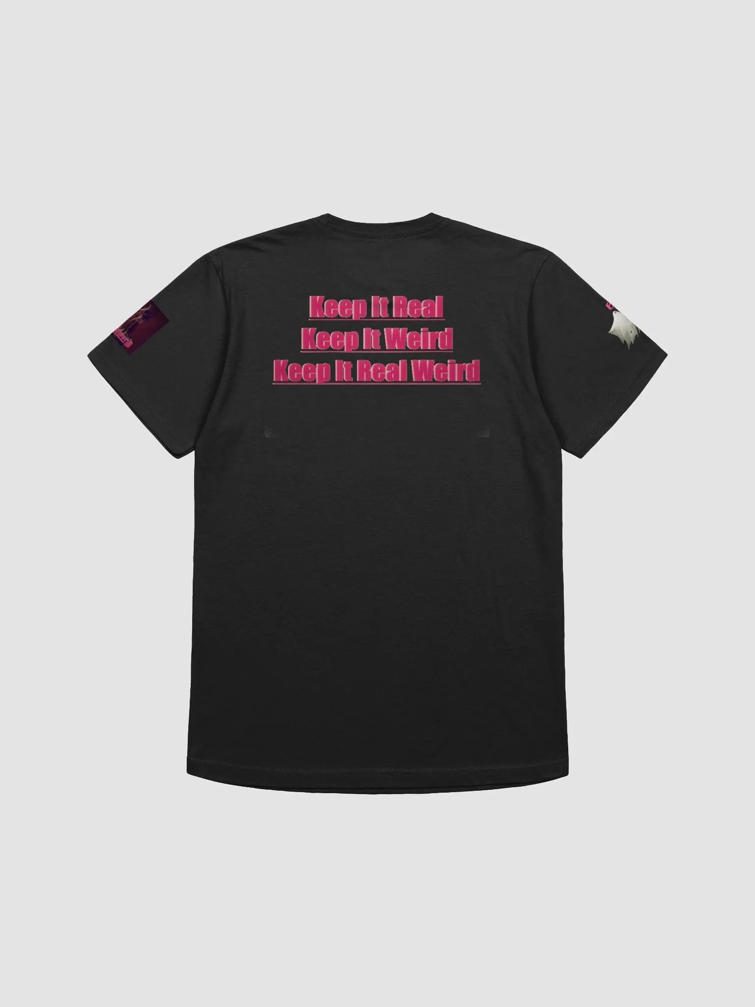 Mens Skull tee product image (15)