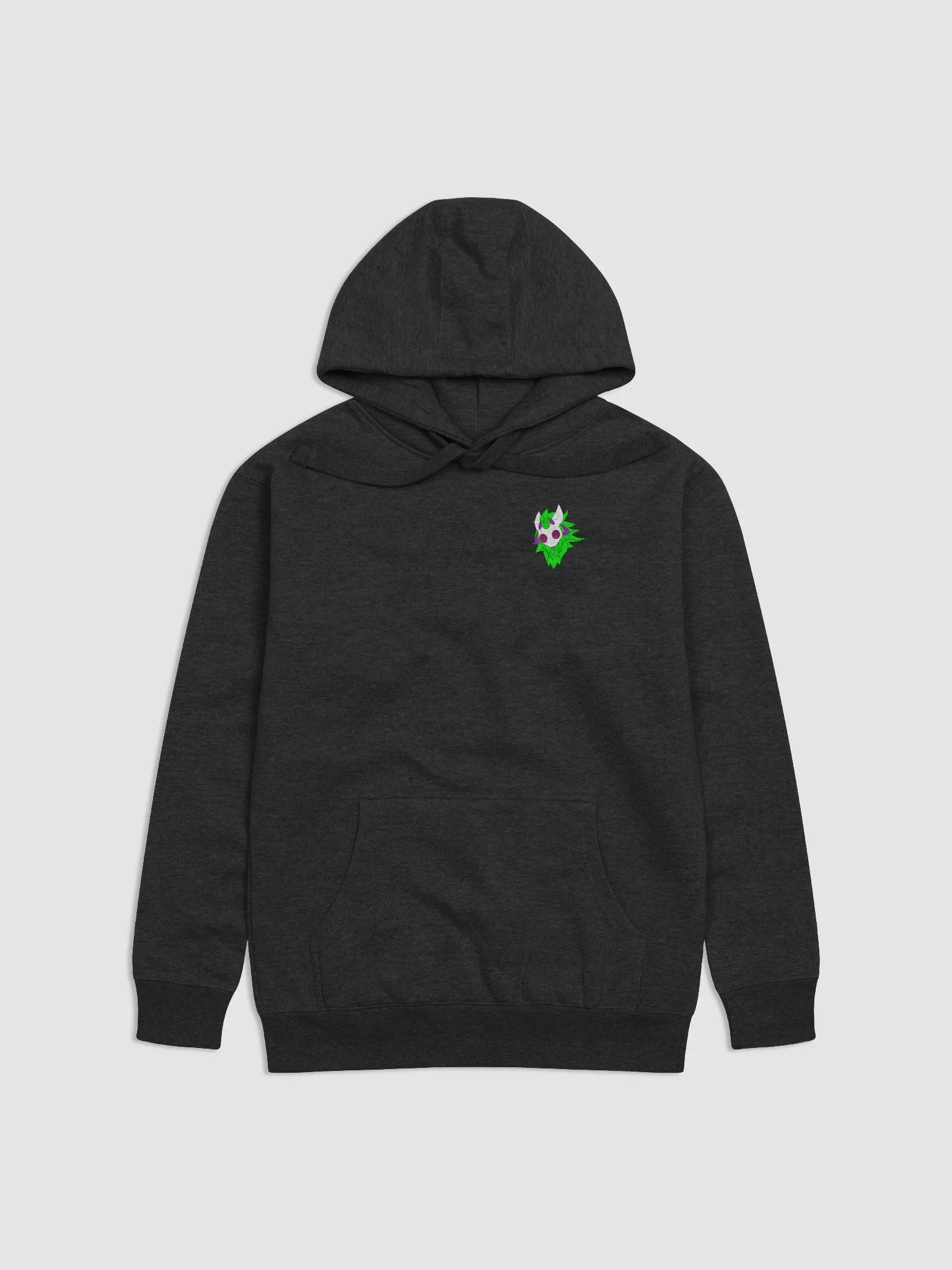 S4TUR4VE Hoodie product image (1)