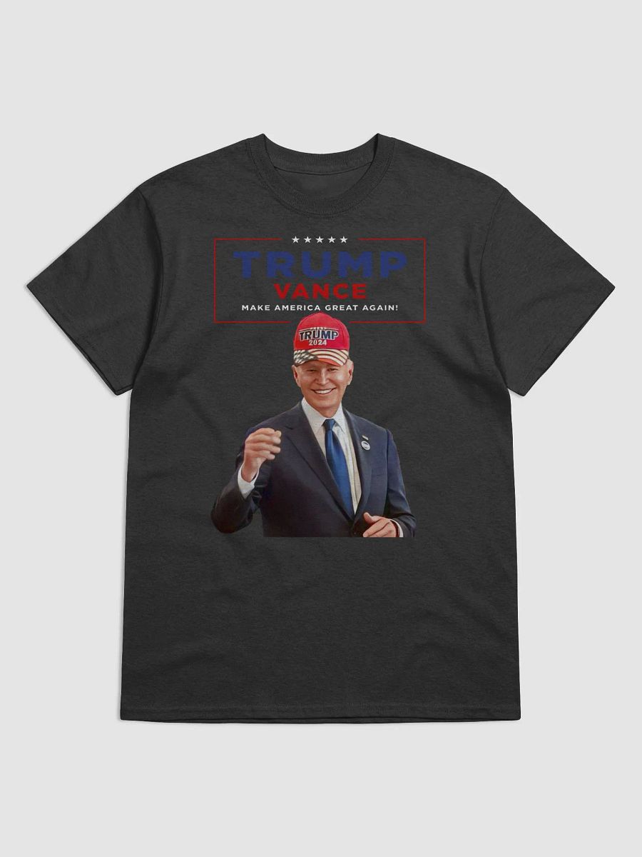 Biden Trump Hat Shirt product image (1)