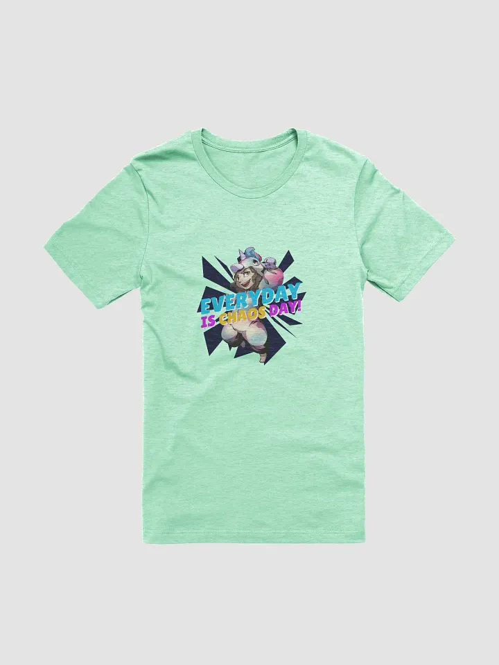 Everyday is Chaos Day product image (4)