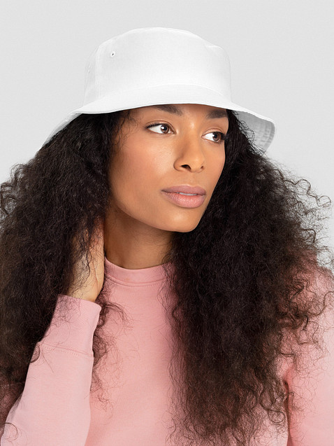 Photo showing Flexfit Bucket Hat