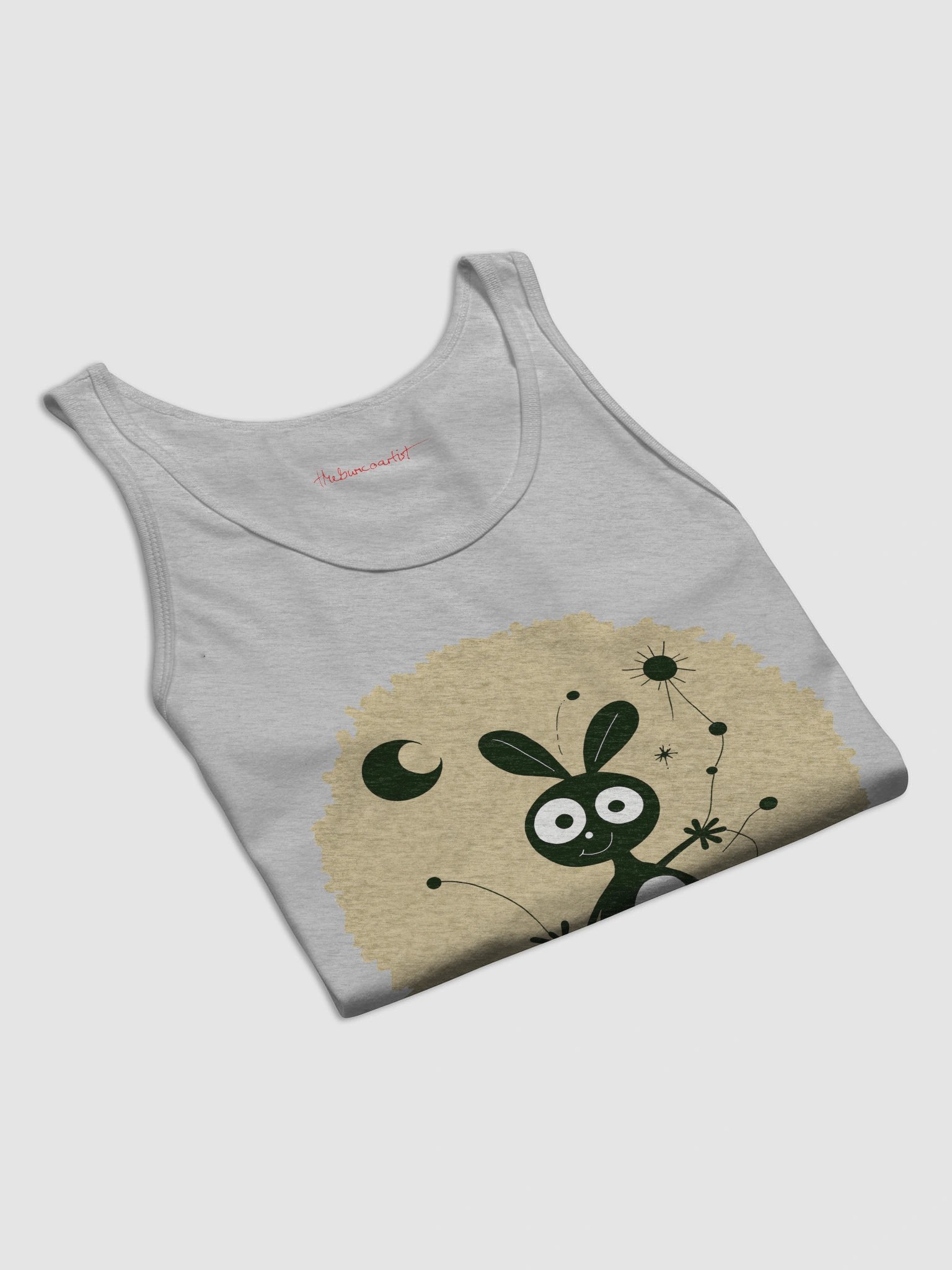 Bella+Canvas Men's Jersey Tank product image (7)