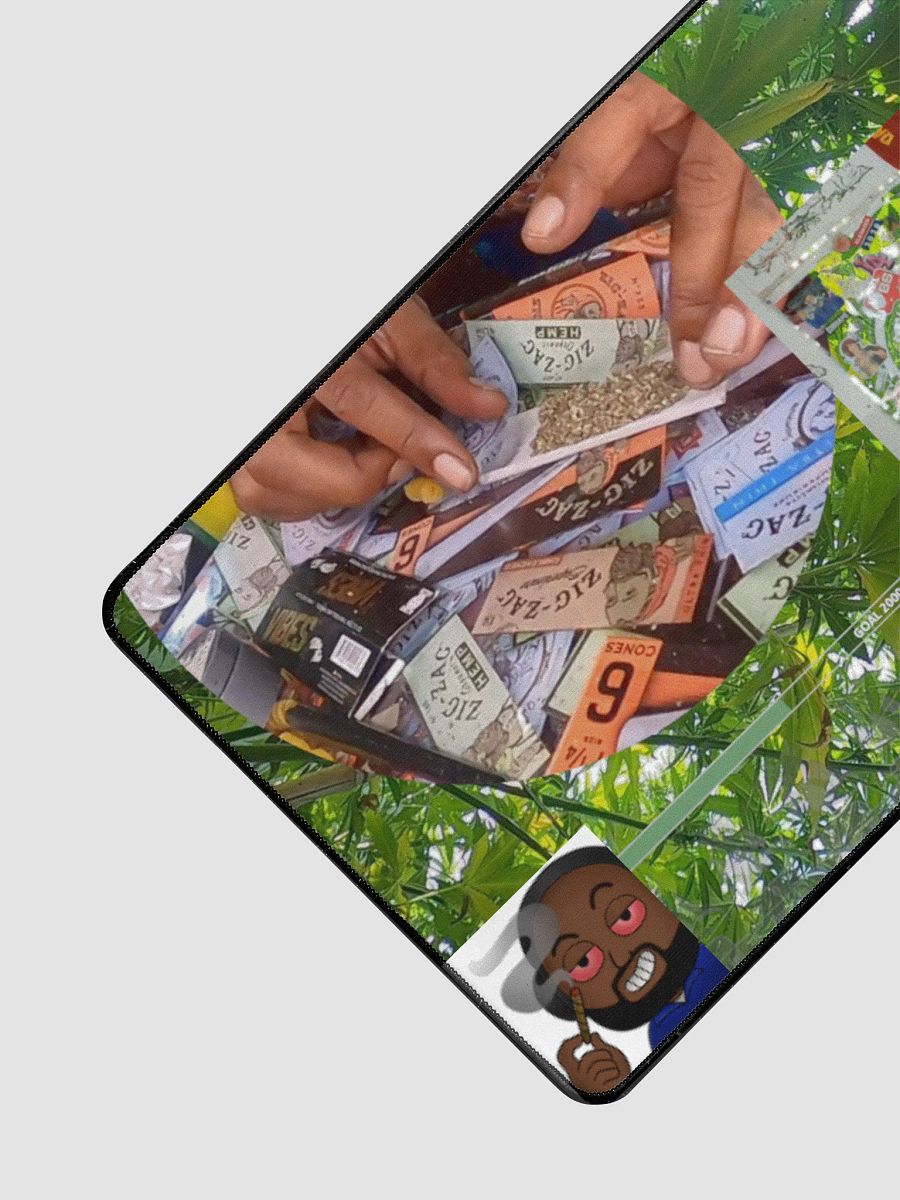 DAM DAB MAT #2 product image (3)
