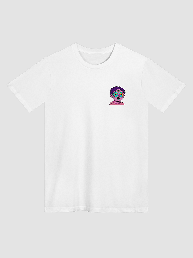 Unisex Weird Earth tee