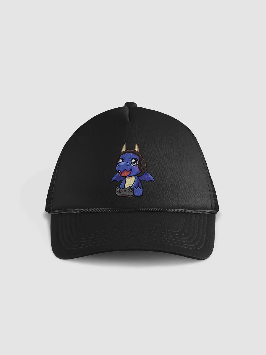 GAMER HAT product image (1)