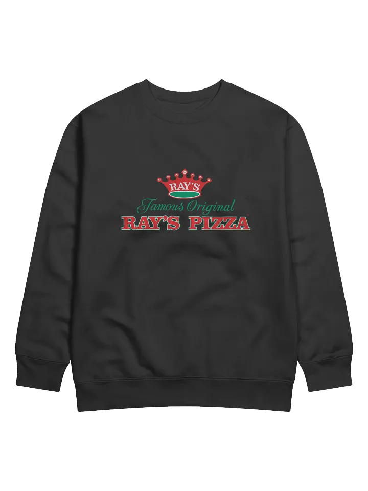 Ray's Pizza Sweatshirt product image (1)