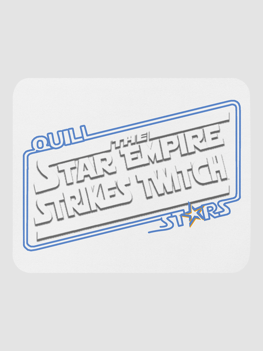 [Star-Empire] All-Over Print Mouse Pad AOP 1012 - 02 product image (1)