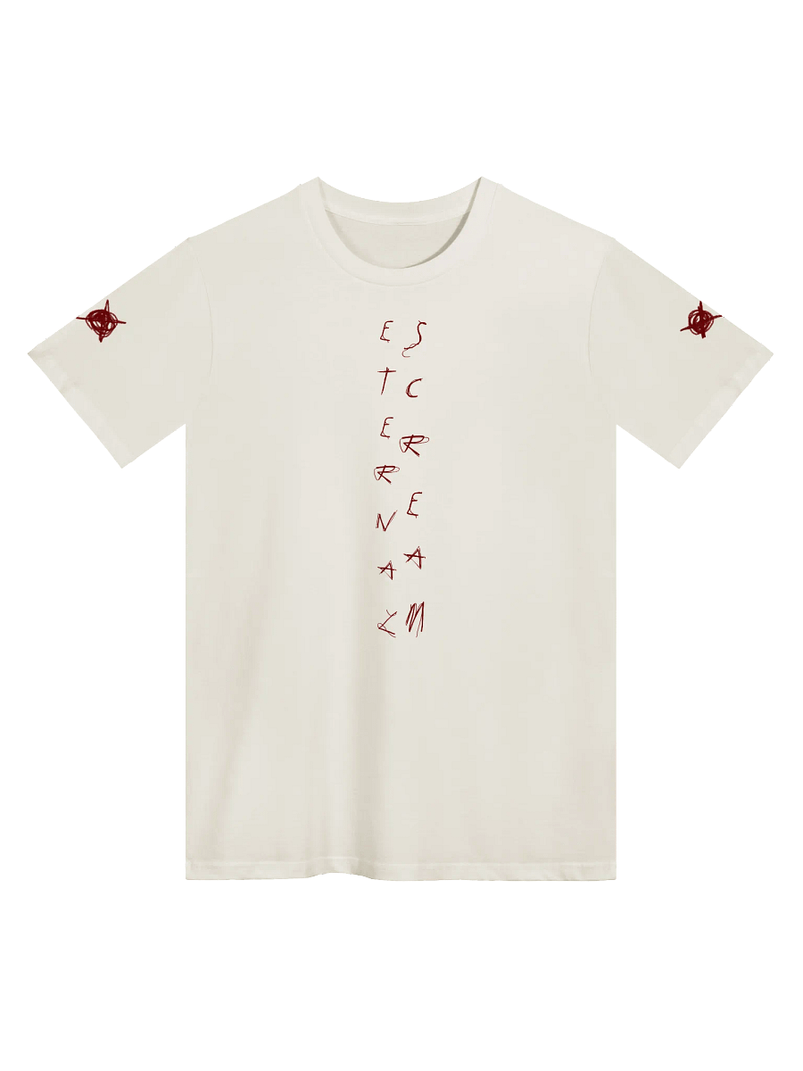 "Eternal Scream" Unisex Premium T-Shirt product image (1)