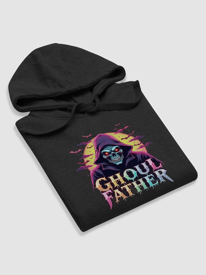 Ghoul Father Hoodie product image (2)