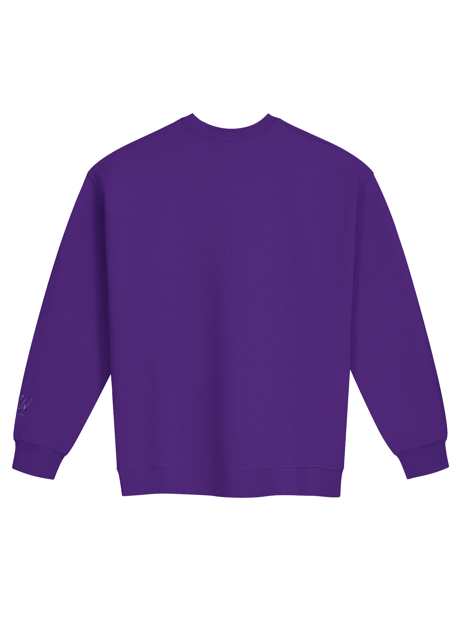 Violet Little Thing Crew Neck product image (2)