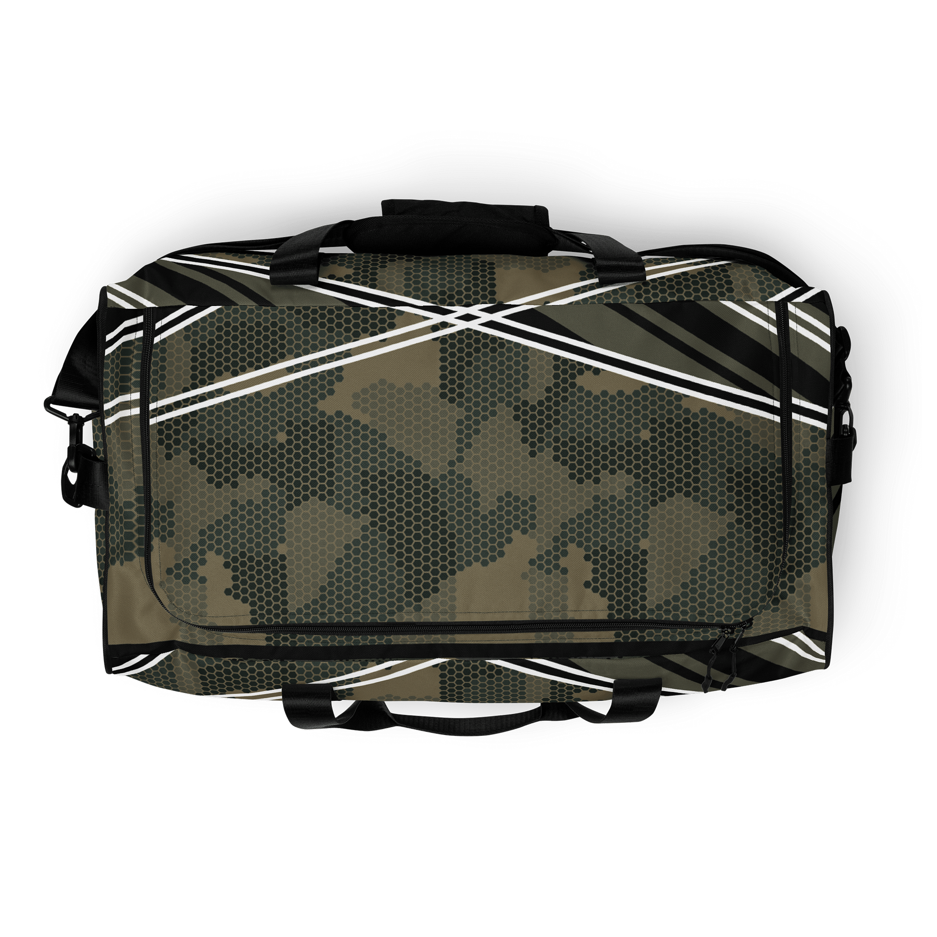 Ready Player One | Duffle Bag product image (9)