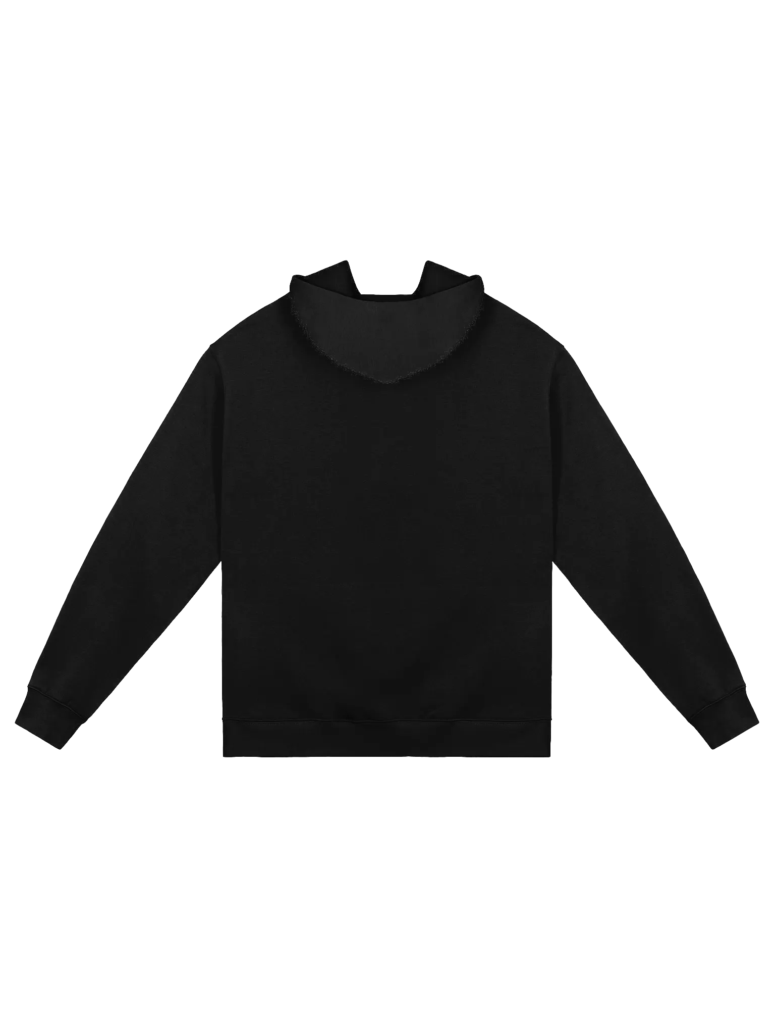 Aiyun’s Melody Cat Oversized Hoodie product image (2)