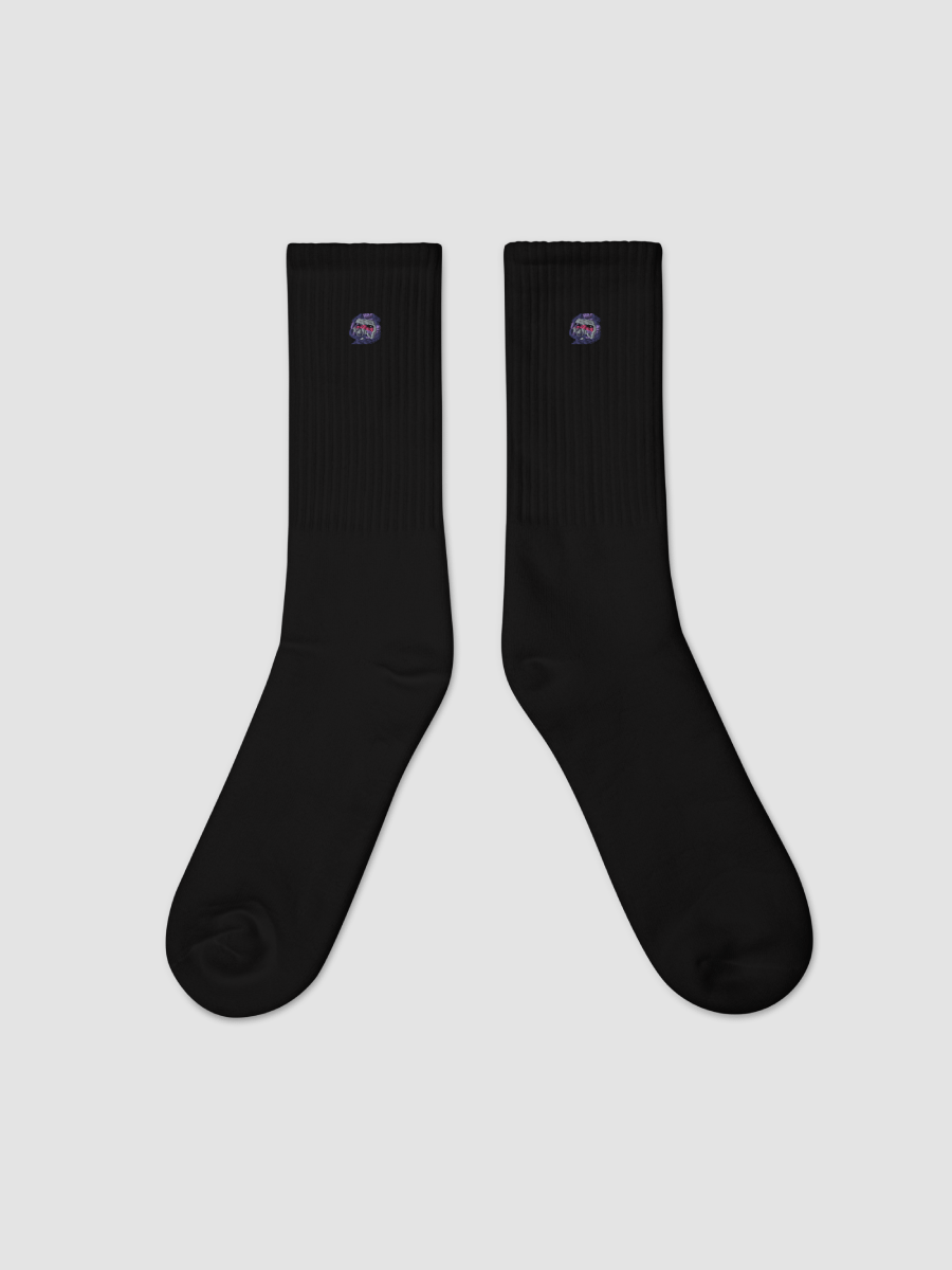 Mauri Gasm Socks product image (3)